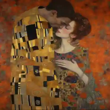 Whispers of Eternity