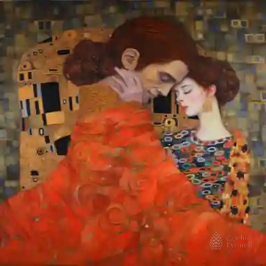 Whispers of Eternity