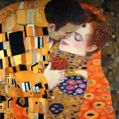 Whispers of Eternity