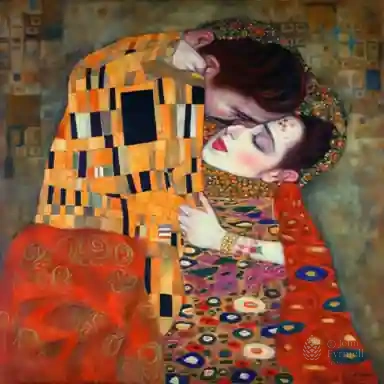 Whispers of Eternity