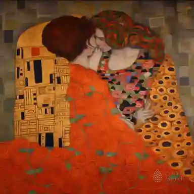 Whispers of Eternity