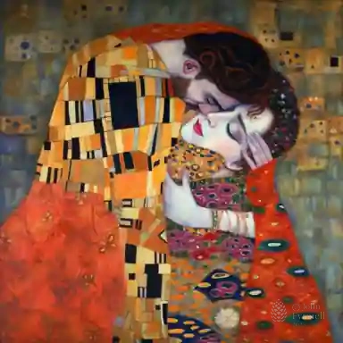 Whispers of Eternity