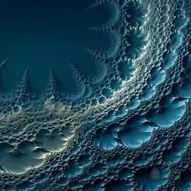 Fractal Elegance