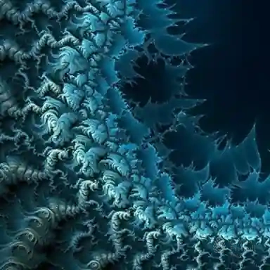 Fractal Elegance