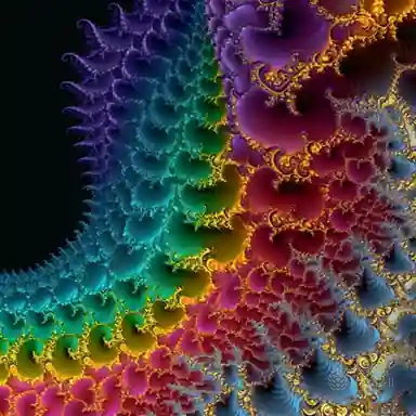 Fractal Symphony