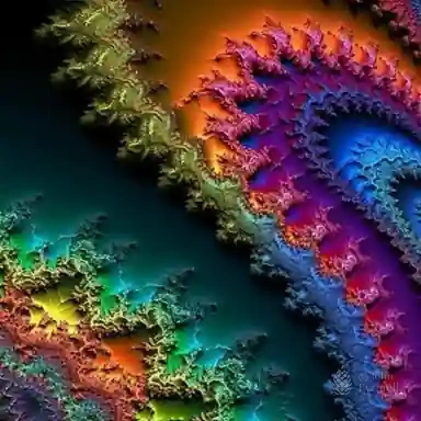 Fractal Symphony