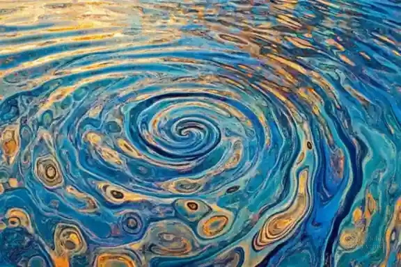Whirlpool of Eternity