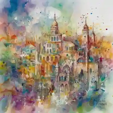 Prismatic Sovereignty