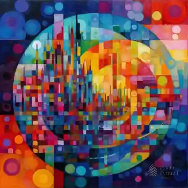 Prismatic Sovereignty