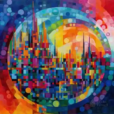 Prismatic Sovereignty