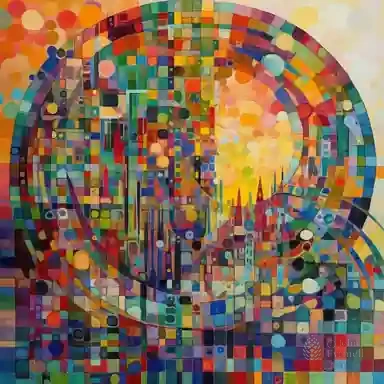 Circus of the Infinite