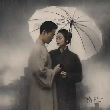 Whispers of the Umbrella