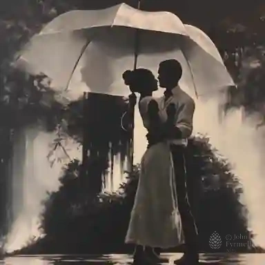 Whispers of the Rain