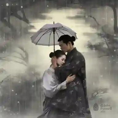 Whispers of Eternity