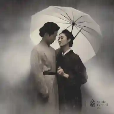 Whispers of Eternity