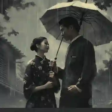 Whispers of Elegance