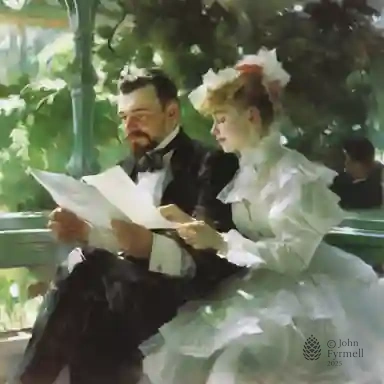 Whispers of Elegance