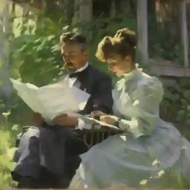 Whispers of Serenity