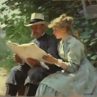 Whispers of Serenity