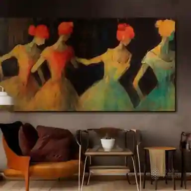 Prismatic Sovereigns