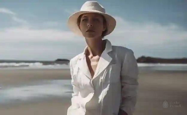 Serenity on the Shore