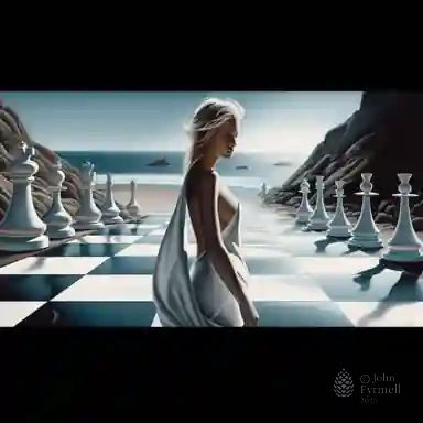 Ethereal Chess