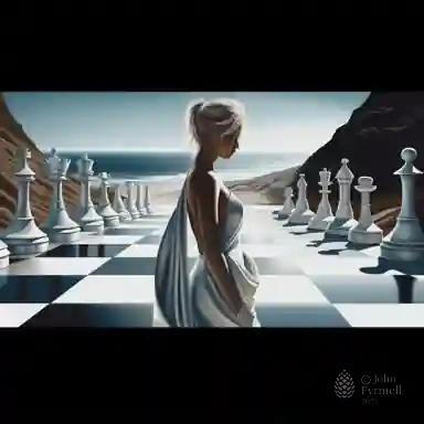 Chess of the Infinite Horizon