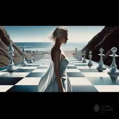 Ethereal Chess