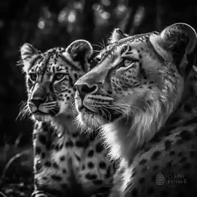 Whispers of the Wild