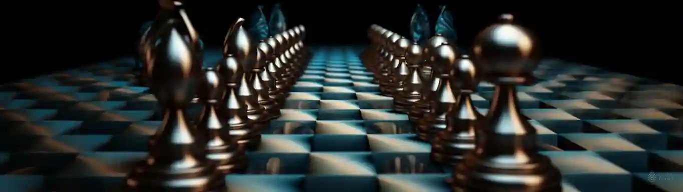 Eternal Confrontation