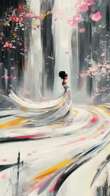 Whispers of the Infinite