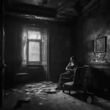 The Solitude of Shadows