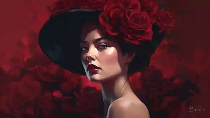 Blossoms of Eternity