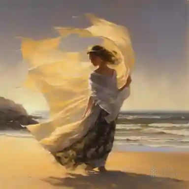 Whispers of the Tides