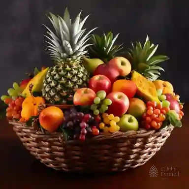 Harvest of Abundance