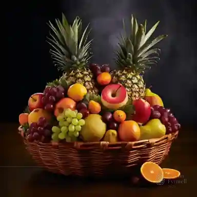 Harvest of Abundance