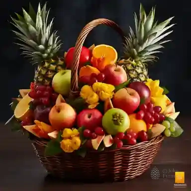 Harvest of Abundance
