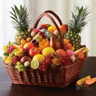 Harvest of Abundance