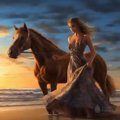 Eclipse of the Tides