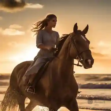 Eclipse of the Tides