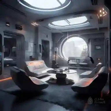 Circumstellar Sanctuary