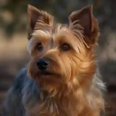 Whiskers of the Wild