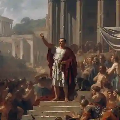 The Imperium's Voice