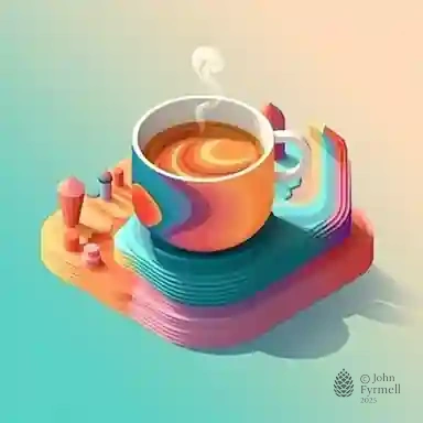 Cup of Serenity