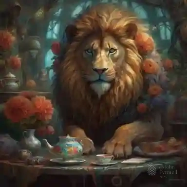 The Majestic Solitude