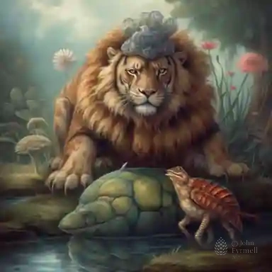 Whispers of the Wild