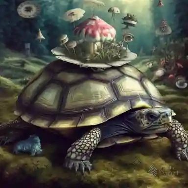 Shellbound Enchanted