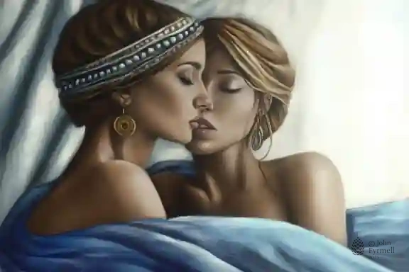 Whispers of Eternity