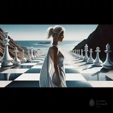 Eternal Chessboard