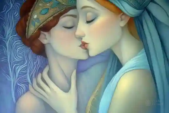 Whispers of Eternity